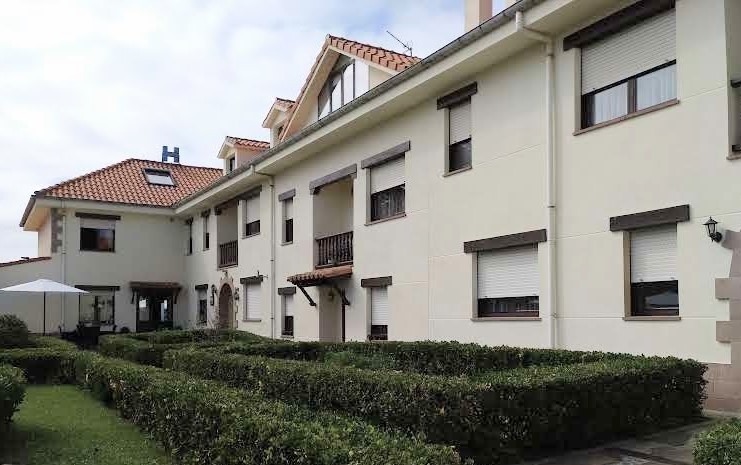 Hotel Gerra Mayor